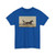 Nathaniel Currier, born Roxbury, MA - Mac - 1853 - T-Shirt