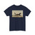 Nathaniel Currier, born Roxbury, MA - Mac - 1853 - T-Shirt