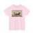 Nathaniel Currier, born Roxbury, MA - Mac - 1853 - T-Shirt