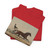 Nathaniel Currier, born Roxbury, MA - Mac - 1853 - T-Shirt