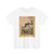 Nathaniel Currier, born Roxbury, MA - Washington (Standing by His Horse) - n.d. - T-Shirt