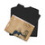 Nathaniel Currier, born Roxbury, MA - Washington (Standing by His Horse) - n.d. - T-Shirt