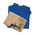 Nathaniel Currier, born Roxbury, MA - Washington (Standing by His Horse) - n.d. - T-Shirt