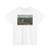 Nathaniel Currier, born Roxbury, MA - Wild Duck Shooting - ca. 1837 - T-Shirt