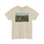 Nathaniel Currier, born Roxbury, MA - Wild Duck Shooting - ca. 1837 - T-Shirt