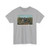 Nathaniel Currier, born Roxbury, MA - Wild Duck Shooting - ca. 1837 - T-Shirt