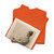 Otto J. Schneider, born Atlanta, IL - Il Pensoroso - unknown - T-Shirt