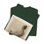Otto J. Schneider, born Atlanta, IL - Il Pensoroso - unknown - T-Shirt