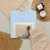 Otto J. Schneider, born Atlanta, IL - Il Pensoroso - unknown - T-Shirt