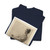 Otto J. Schneider, born Atlanta, IL - Il Pensoroso - unknown - T-Shirt
