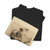 Otto J. Schneider, born Atlanta, IL - The Old Settee - unknown - T-Shirt