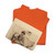 Otto J. Schneider, born Atlanta, IL - The Old Settee - unknown - T-Shirt