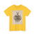Peter Maverick, born New York City - Vertrouwt Book Plate - ca. 1820 - T-Shirt