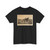Peter Moran, born Bolton, England - (Fall Ploughing) - ca. 1880-1890 - T-Shirt