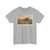 Peter Moran, born Bolton, England - (Fall Ploughing) - ca. 1880-1890 - T-Shirt