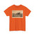 Peter Moran, born Bolton, England - (Fall Ploughing) - ca. 1880-1890 - T-Shirt