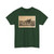 Peter Moran, born Bolton, England - (Fall Ploughing) - ca. 1880-1890 - T-Shirt