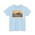 Peter Moran, born Bolton, England - (Fall Ploughing) - ca. 1880-1890 - T-Shirt