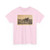 Peter Moran, born Bolton, England - (Fall Ploughing) - ca. 1880-1890 - T-Shirt