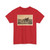 Peter Moran, born Bolton, England - (Fall Ploughing) - ca. 1880-1890 - T-Shirt