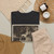 Peter Moran, born Bolton, England - The Pool - n.d. - T-Shirt