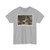 Peter Moran, born Bolton, England - The Pool - n.d. - T-Shirt