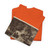 Peter Moran, born Bolton, England - The Pool - n.d. - T-Shirt