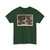 Peter Moran, born Bolton, England - The Pool - n.d. - T-Shirt
