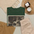 Peter Moran, born Bolton, England - The Pool - n.d. - T-Shirt