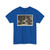 Peter Moran, born Bolton, England - The Pool - n.d. - T-Shirt