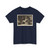 Peter Moran, born Bolton, England - The Pool - n.d. - T-Shirt