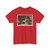 Peter Moran, born Bolton, England - The Pool - n.d. - T-Shirt