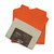 Robert Graves, English, born London, - The Cat's Paw - n.d. - T-Shirt
