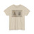 Salvator Rosa, Italian, born Naples, - (Figurine Series) Semi-Nude Female Figure - unknown - T-Shirt