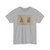 Salvator Rosa, Italian, born Naples, - (Figurine Series) Semi-Nude Female Figure - unknown - T-Shirt