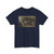 Samuel Bellin, English, born London, - Embarkation of the Pilgrims - n.d. - T-Shirt