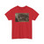 Samuel Bellin, English, born London, - Embarkation of the Pilgrims - n.d. - T-Shirt
