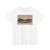 Stephen Parrish, born Philadelphia, PA - On the Schroon-Drought - n.d. - T-Shirt