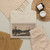 Stephen Parrish, born Philadelphia, PA - On the Schroon-Drought - n.d. - T-Shirt