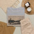 Stephen Parrish, born Philadelphia, PA - On the Schroon-Drought - n.d. - T-Shirt