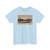 Stephen Parrish, born Philadelphia, PA - On the Schroon-Drought - n.d. - T-Shirt