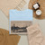 Stephen Parrish, born Philadelphia, PA - On the Schroon-Drought - n.d. - T-Shirt