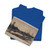 Stephen Parrish, born Philadelphia, PA - On the Schroon-Drought - n.d. - T-Shirt