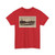 Stephen Parrish, born Philadelphia, PA - On the Schroon-Drought - n.d. - T-Shirt