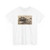 Thomas Moran, born Bolton, England - A Southerly Wind - ca. 1880-1890 - T-Shirt