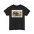 Thomas Moran, born Bolton, England - A Southerly Wind - ca. 1880-1890 - T-Shirt