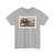Thomas Moran, born Bolton, England - A Southerly Wind - ca. 1880-1890 - T-Shirt