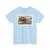 Thomas Moran, born Bolton, England - A Southerly Wind - ca. 1880-1890 - T-Shirt
