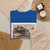 Thomas Moran, born Bolton, England - A Southerly Wind - ca. 1880-1890 - T-Shirt
