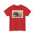 Thomas Moran, born Bolton, England - A Southerly Wind - ca. 1880-1890 - T-Shirt